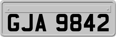 GJA9842