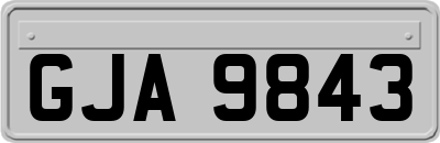 GJA9843