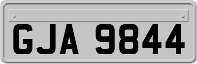 GJA9844