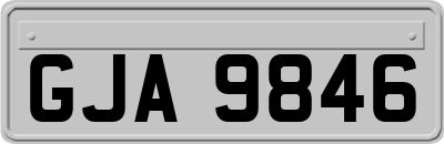 GJA9846
