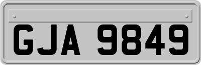 GJA9849