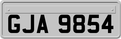 GJA9854