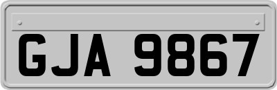 GJA9867