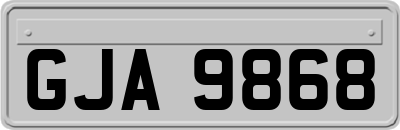 GJA9868
