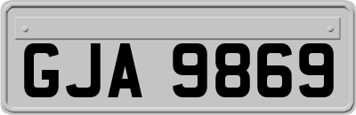 GJA9869