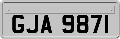 GJA9871