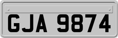 GJA9874