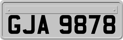 GJA9878