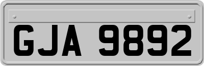 GJA9892