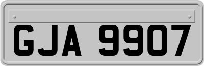 GJA9907