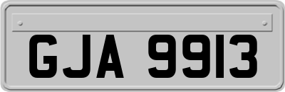 GJA9913