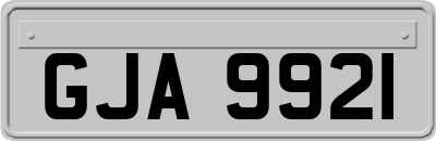 GJA9921