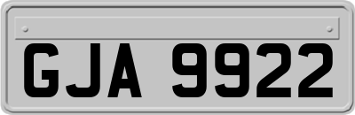 GJA9922