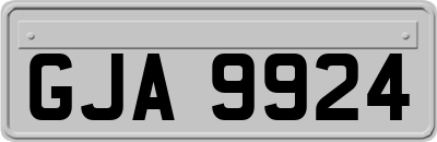 GJA9924