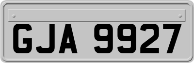 GJA9927