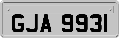 GJA9931