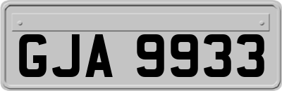 GJA9933