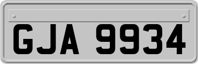 GJA9934