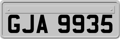 GJA9935