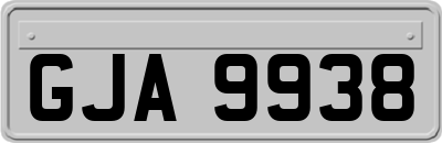 GJA9938