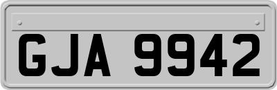 GJA9942