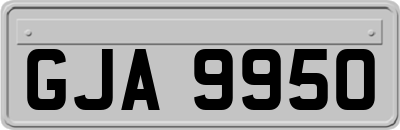GJA9950
