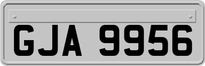 GJA9956