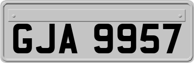 GJA9957