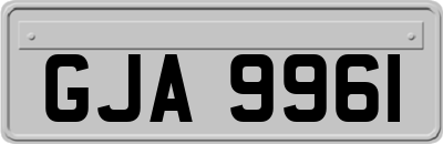 GJA9961