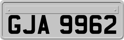 GJA9962