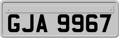 GJA9967