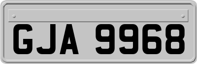 GJA9968