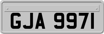 GJA9971