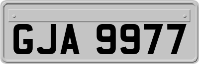 GJA9977