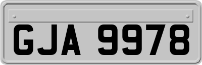 GJA9978