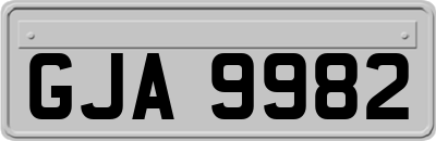 GJA9982
