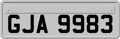 GJA9983