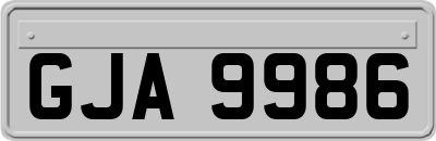 GJA9986