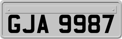 GJA9987