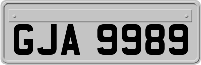 GJA9989
