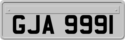 GJA9991