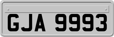 GJA9993