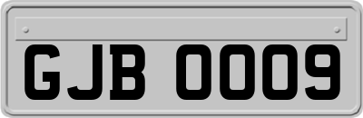 GJB0009