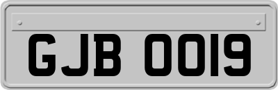 GJB0019