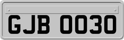 GJB0030