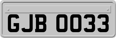 GJB0033