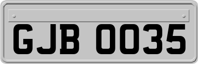 GJB0035