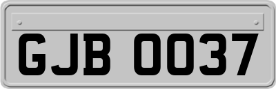 GJB0037