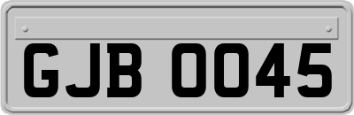 GJB0045