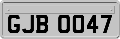 GJB0047